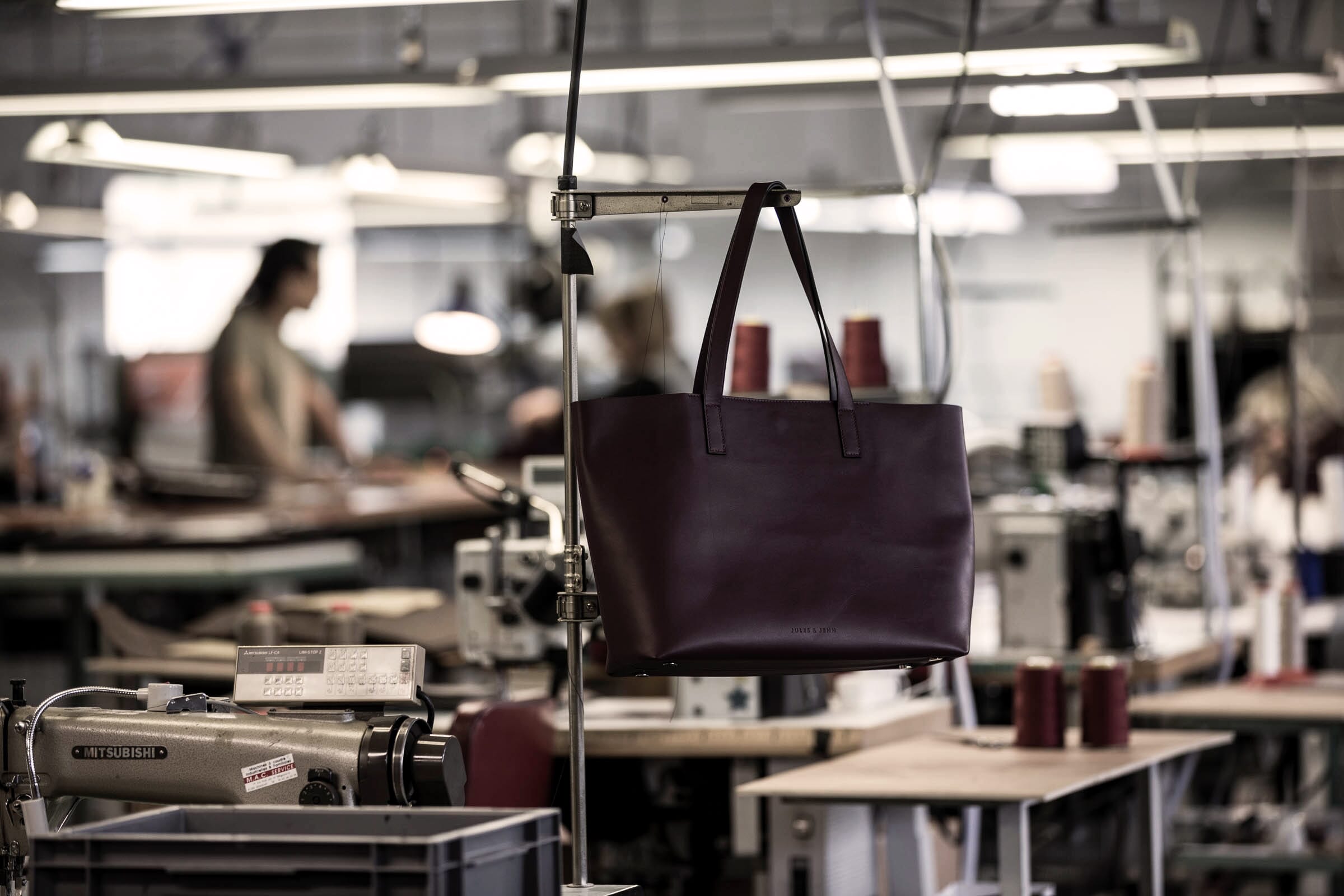 Sac à main online fabrication française