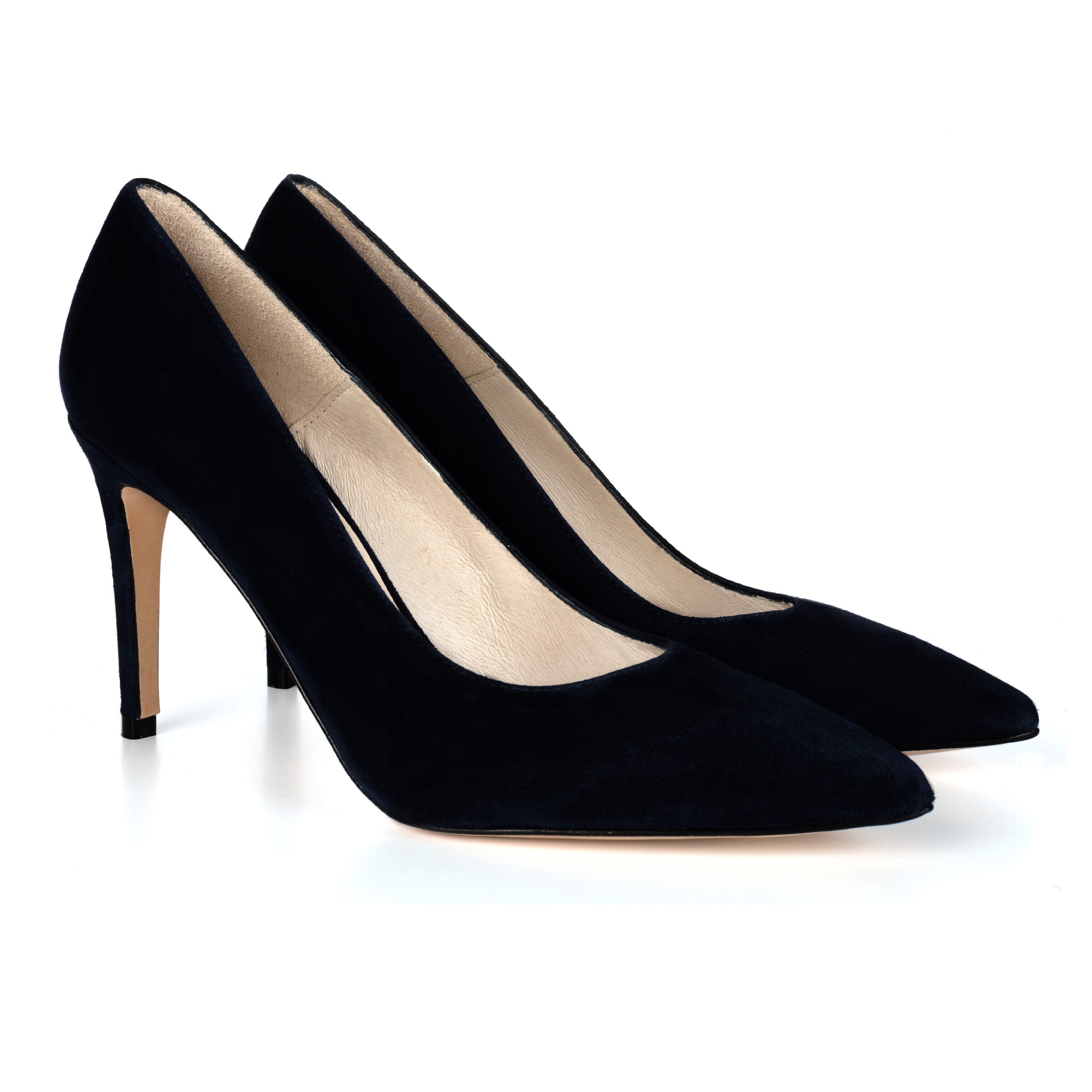 Escarpin hotsell noir talon