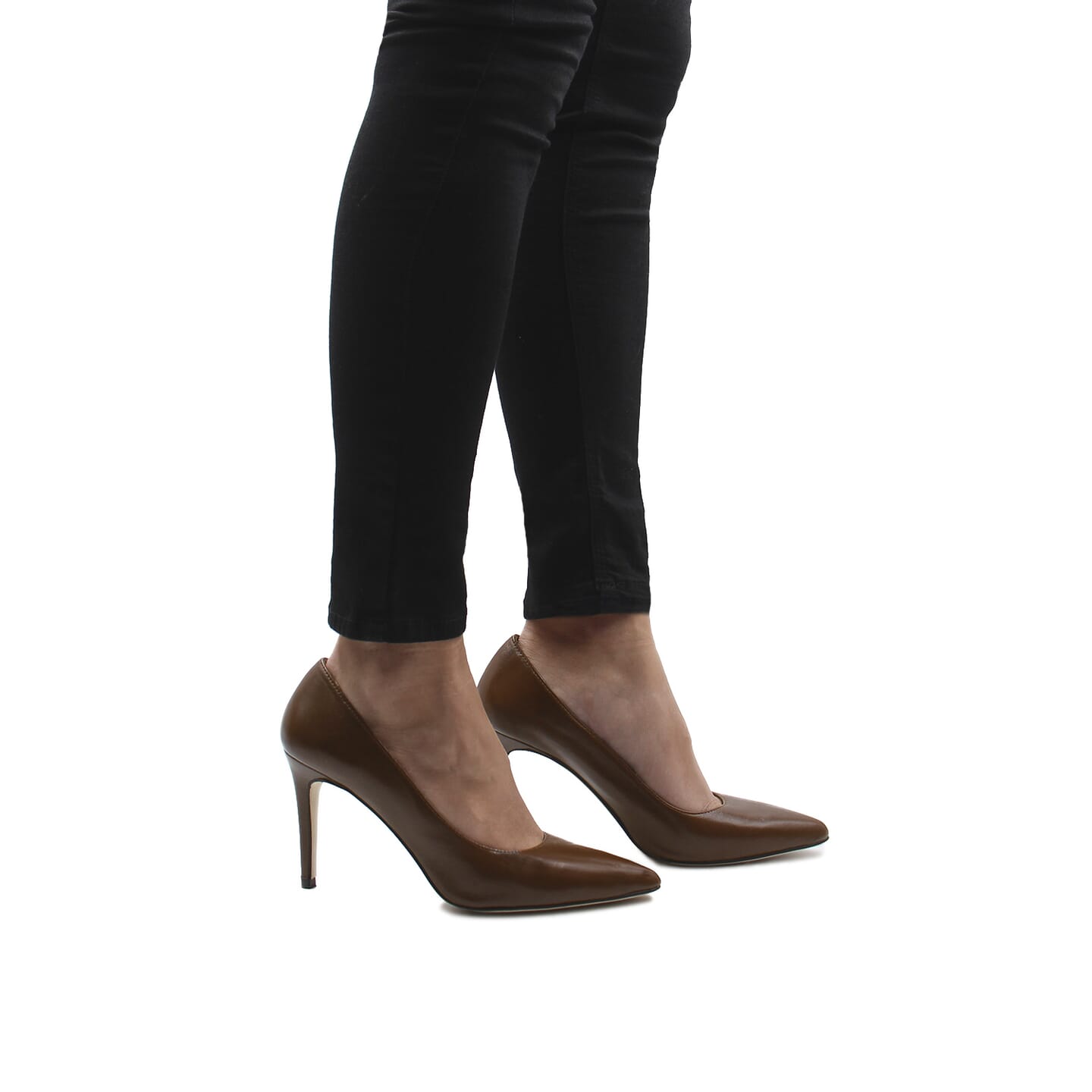 escarpins soldes