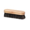 Top view smooth leather brush Famaco JULES &amp; JENN