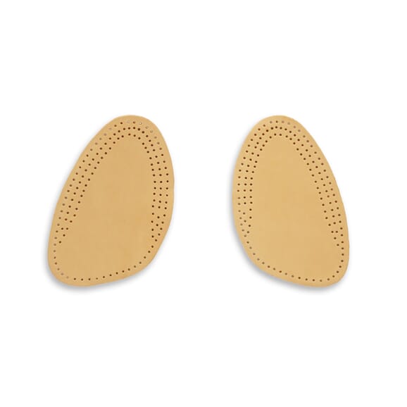 Sandales à talon cuir métallisé doré