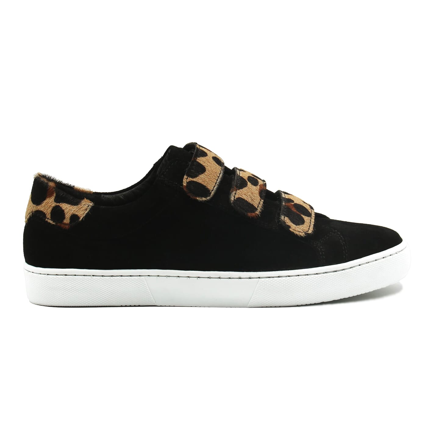 vans scratch noir