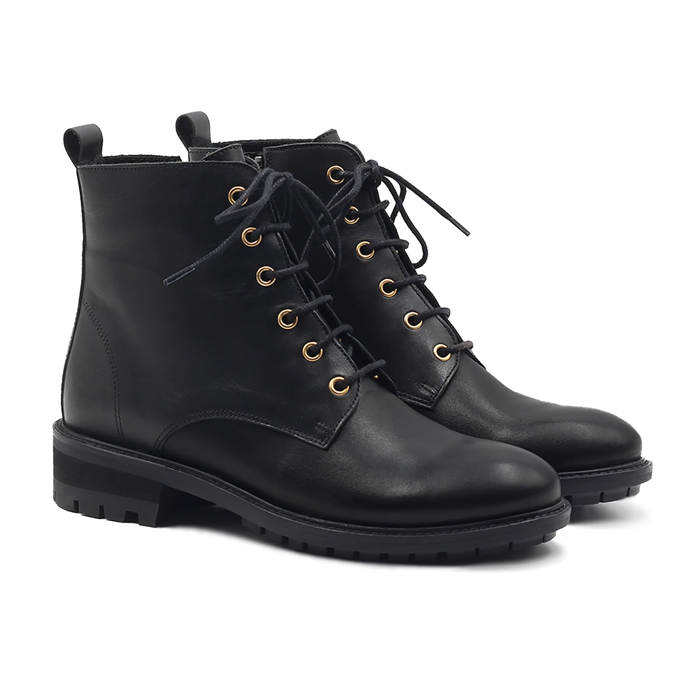 Buy > boots lacets > in stock