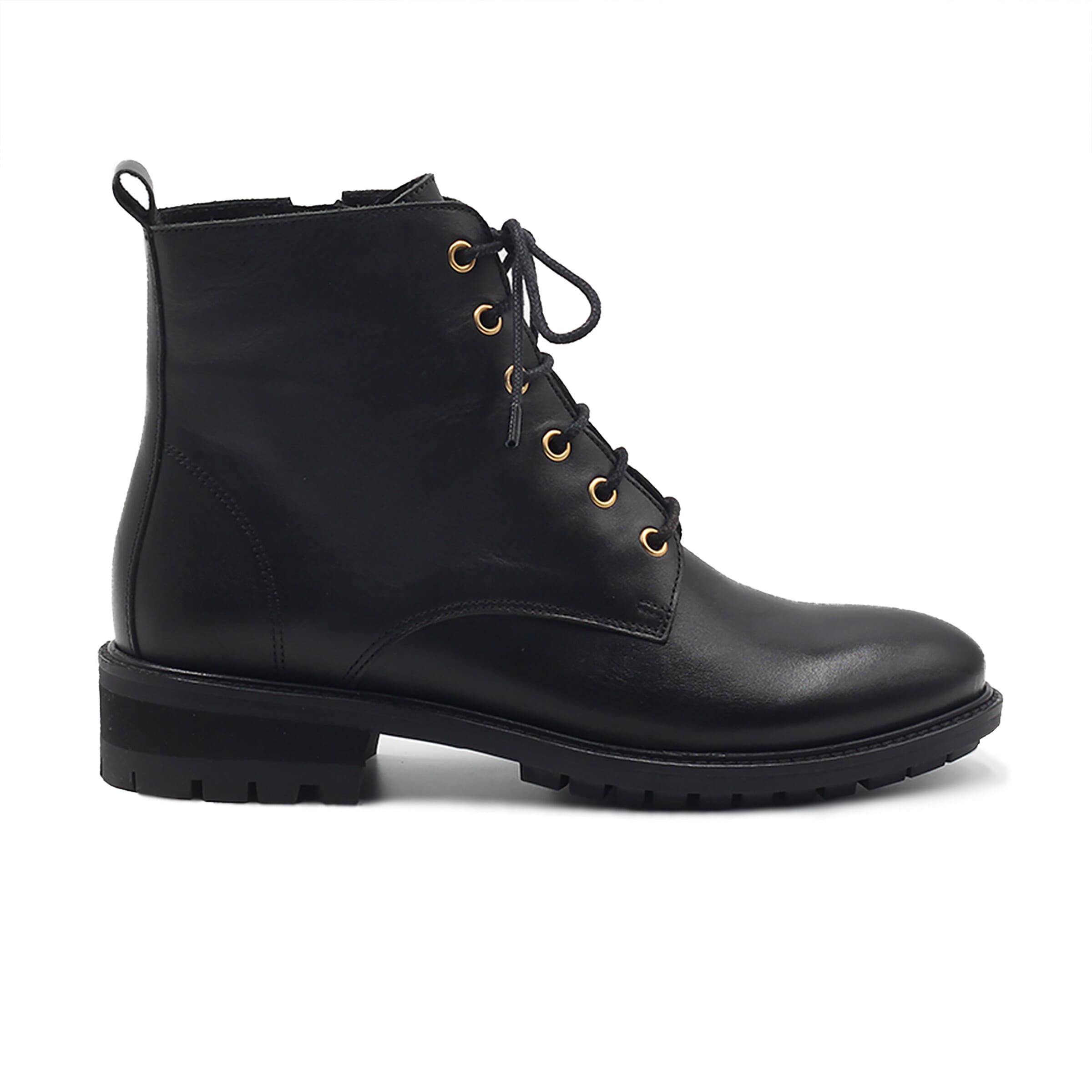 Bottines a clearance lacet femme jordan