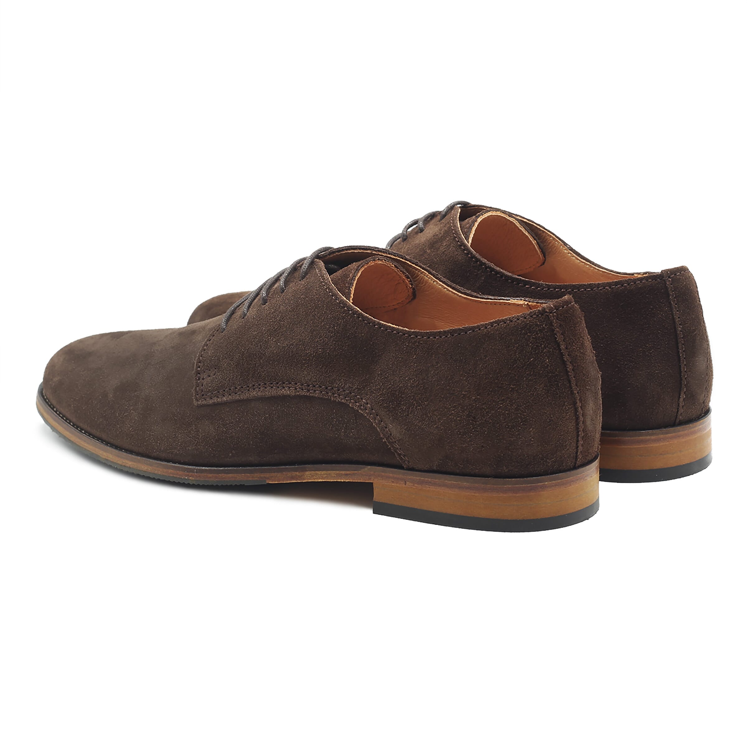 derby daim femme