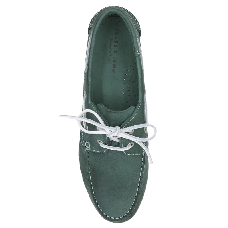Chaussures en cuir noir bleu vert brodé pour hommes, barrage