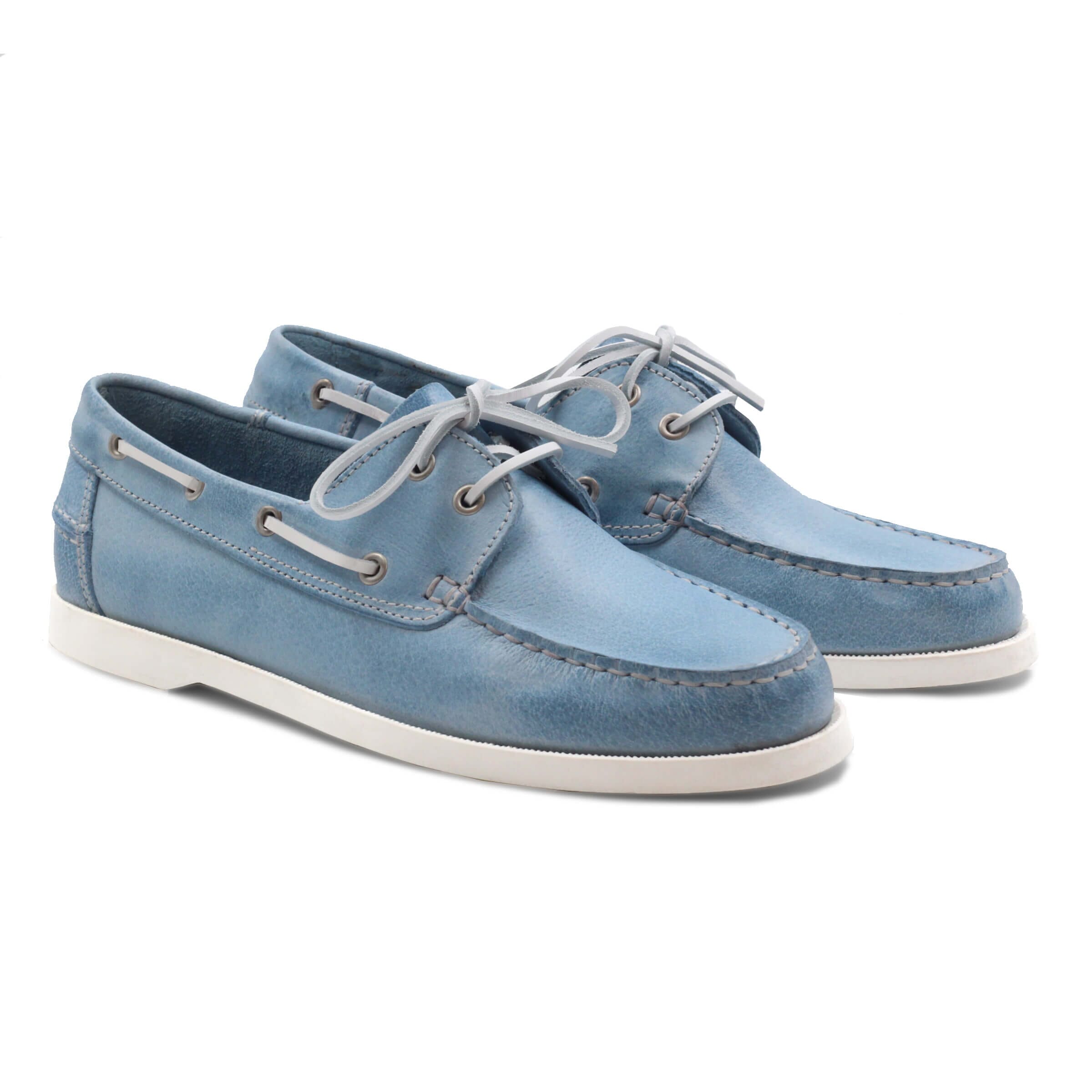 Chaussure de shop bateau homme