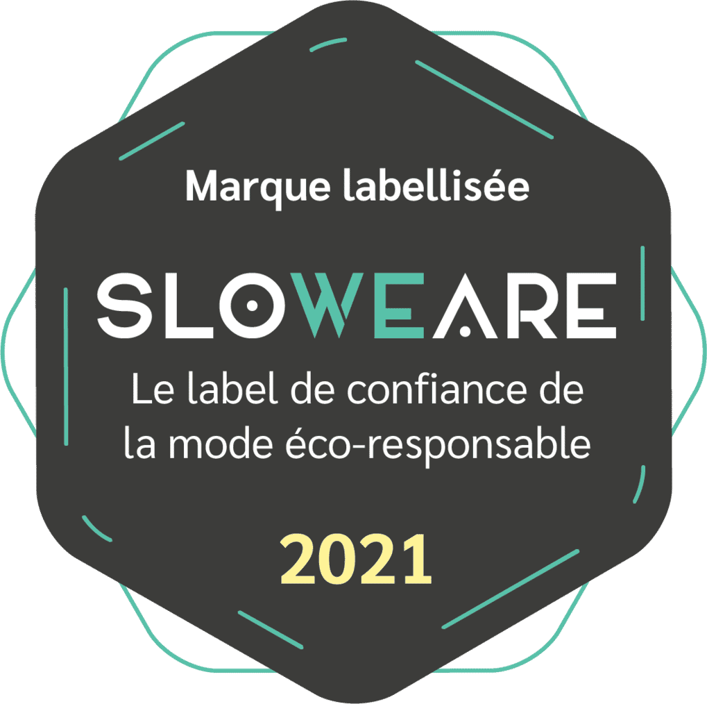label sloweare 2021 jules & jenn