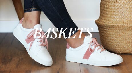 baskets femme made in france jules & jenn