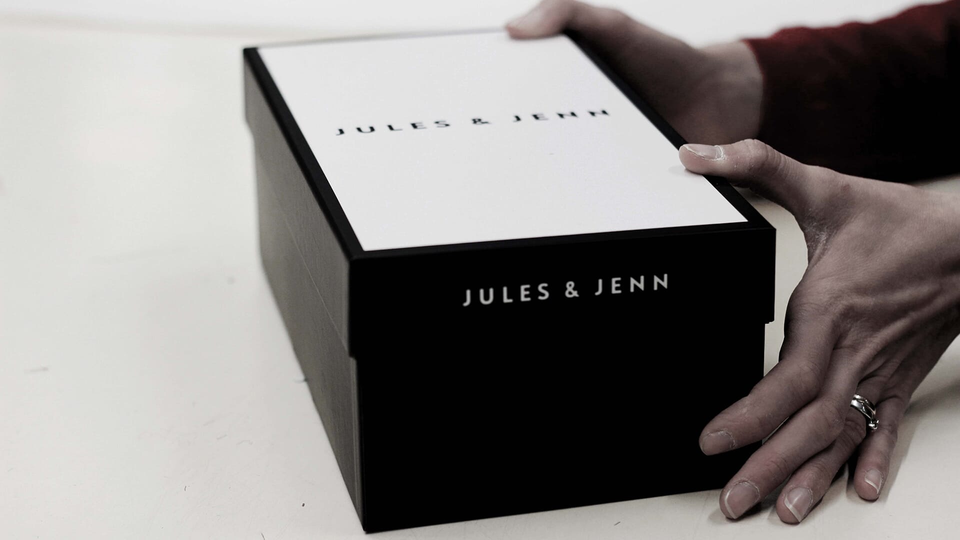 Soldes jules best sale et jenn