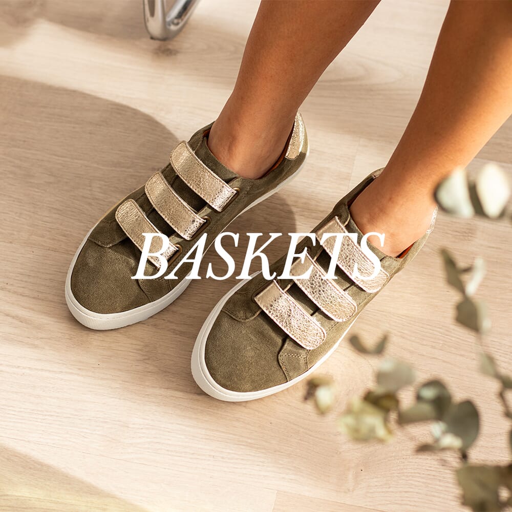 Basket femme chaussure best sale