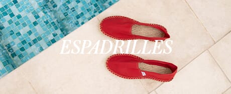 espadrilles femme made in france jules & jenn