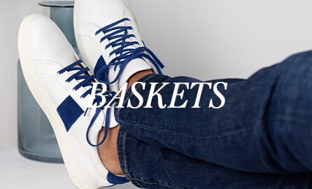 baskets homme made in france jules & jenn