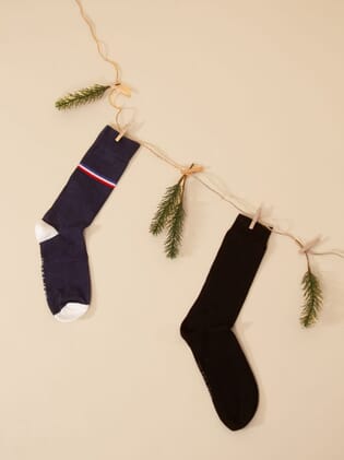 chaussettes coton homme jules & jenn